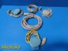 GE 118 Series Maternal Fetal Monitor