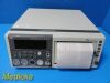 GE 118 Series Maternal Fetal Monitor