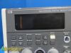GE 118 Series Maternal Fetal Monitor