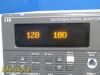 GE 118 Series Maternal Fetal Monitor