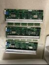 SIEMENS  10046432 Siemens MRI Rectifier Board D100 PN 10046432 MRI Scanner