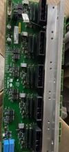 SIEMENS  10046432 Siemens MRI Rectifier Board D100 PN 10046432 MRI Scanner
