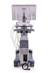 DIAGNOSTIC ULTRASOUND GE LOGIQ P9 Scanner