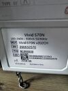 GE Vivid S70N Ultrasound - Cardiac - Vascular