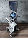 GE Vivid S70N Ultrasound - Cardiac - Vascular