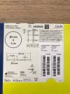 CORDIS 4400504S Powerflex PRO PTA Dilatation Catheter 5F x 5mm x 4cm x 80cm(X)