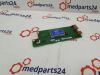 TOSHIBA PX77-96253 PPBM Board CT Scanner