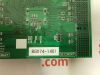 TOSHIBA BSX74-1401 Recon Backplane Daughter Board CT Scanner
