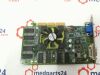TOSHIBA BSX74-1706 EQFX500-128AB P162 Quadro FX 500 Graphics Card CT Scanner