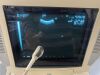 ALOKA SSD-1400 Ultrasound - Shared Service