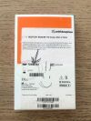SMITH & NEPHEW 72202284 Biceptor Biosure PK Screw 8mm x 18mm(X)