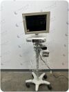 GE 8000M Monitor