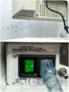 GE 8000M Monitor
