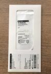 MEDTRONIC 43522 Peritoneal Catheter Standard, Open End w/ Wall Slits, Barium Impregnated 90cm(X)