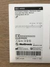 MEDTRONIC 43522 Peritoneal Catheter Standard, Open End w/ Wall Slits, Barium Impregnated 90cm(X)