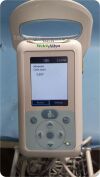 EDAN Hand Held Oximeter - Pulse