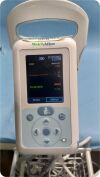 EDAN Hand Held Oximeter - Pulse