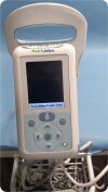 EDAN Hand Held Oximeter - Pulse
