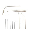 PILLING Set of OB/GYN Laser Instrument Orthopedic Set