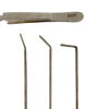 PILLING Set of OB/GYN Laser Instrument Orthopedic Set