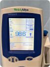 WELCH ALLYN Spot LXi 45MT0 Vital Sign Monitor