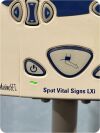 WELCH ALLYN Spot LXi 45MT0 Vital Sign Monitor