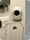 WELCH ALLYN Spot LXi 45MT0 Vital Sign Monitor