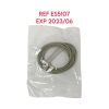 ENCISION REF ES5107, AEM BURN PROTECTION SYSTER CABLE, EXP 2023/06