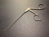 LINVATEC 2.1633 Arthroscopic Mini-Tip Forceps, 15° Up, 2.7mm