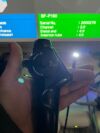 OLYMPUS BF-P180 Bronchoscope