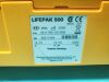MEDTRONIC Physio Control Lifepak 500 Biphasic AED