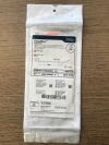 BOSTON SCIENTIFIC 145369 Percuflex Ureteral Stent 7F x 20cm(X)