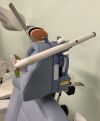 NEURONETICS NeuroStar Advanced Therapy System Therapy Unit