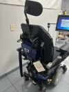 PRIDE MOBILITY Quantum Q6 Edge Wheelchair