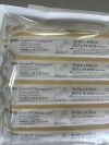 BD 381411 INSYTE-N AUTOGUARD SHIELDED IV CATHETER 24G X 0.5. LOT OF 50