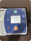 AGILENT Heartstream FR2 M3860A Semi Automatic Defibrillator