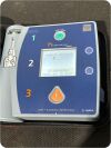 AGILENT Heartstream FR2 M3860A Semi Automatic Defibrillator