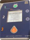AGILENT Heartstream FR2 M3860A Semi Automatic Defibrillator