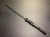 SNOWDEN-PENCER 89-2002 Mayfield Micro Diamond-Touch Toothed Grasper, 3mm X 20cm
