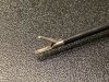 SNOWDEN-PENCER 89-2002 Mayfield Micro Diamond-Touch Toothed Grasper, 3mm X 20cm