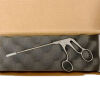 SYMMETRY MEDICAL REF 1010120, 0.8mm Straight Punch, Access Arthroscopy