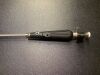 SNOWDEN-PENCER 89-6216 Laparoscopic Triangular Articulating Retractor, 5mm X 34cm