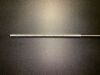 SNOWDEN-PENCER 89-6216 Laparoscopic Triangular Articulating Retractor, 5mm X 34cm