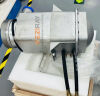 XEZIRAY ER422 CT TUBE Replacement X-RAY TUBE For Emotion Duo 6 16 Scope Power Biograph 6 CT Scanner X-Ray Tube