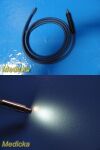 ACMI G96 Fiberoptic Light Guide; Fiber Optic Cord; TESTED; 7½ Feet