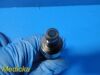 ACMI G96 Fiberoptic Light Guide; Fiber Optic Cord; TESTED; 7½ Feet
