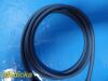 ACMI G96 Fiberoptic Light Guide; Fiber Optic Cord; TESTED; 7½ Feet