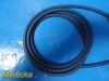 ACMI G96 Fiberoptic Light Guide; Fiber Optic Cord; TESTED; 7½ Feet