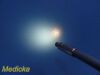 ACMI G96 Fiberoptic Light Guide; Fiber Optic Cord; TESTED; 7½ Feet