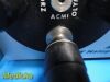 ACMI G96 Fiberoptic Light Guide; Fiber Optic Cord; TESTED; 7½ Feet
